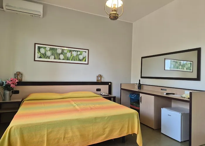 Hotel Guardacosta