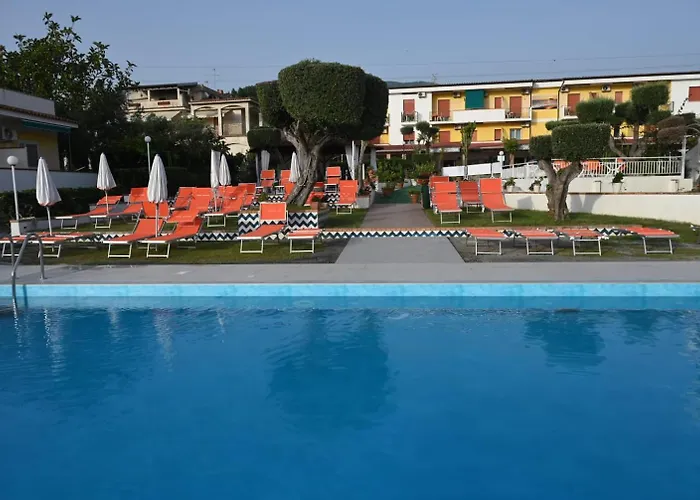 Hotel Cristina