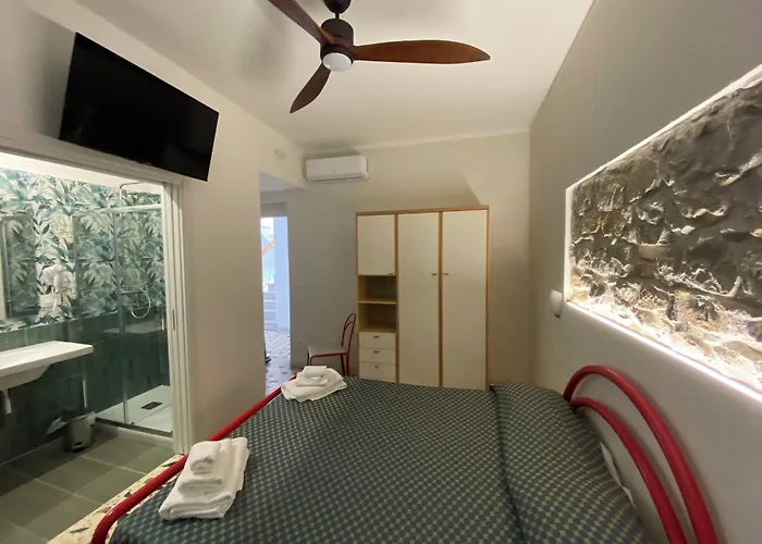 Cinquestelle Albergo del centro storico